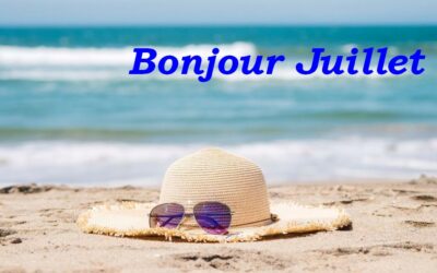 JUILLET 2025