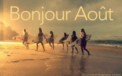 Aout 2026