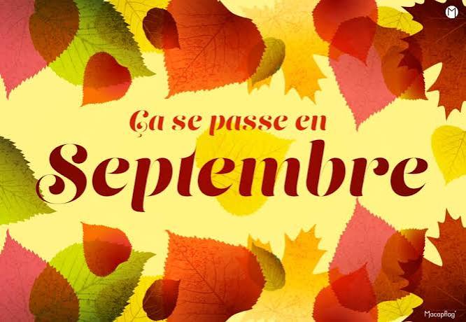 Septembre 2026